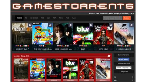 games torrents|gamestorrents com.